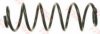 FIAT 0000050702607 Coil Spring